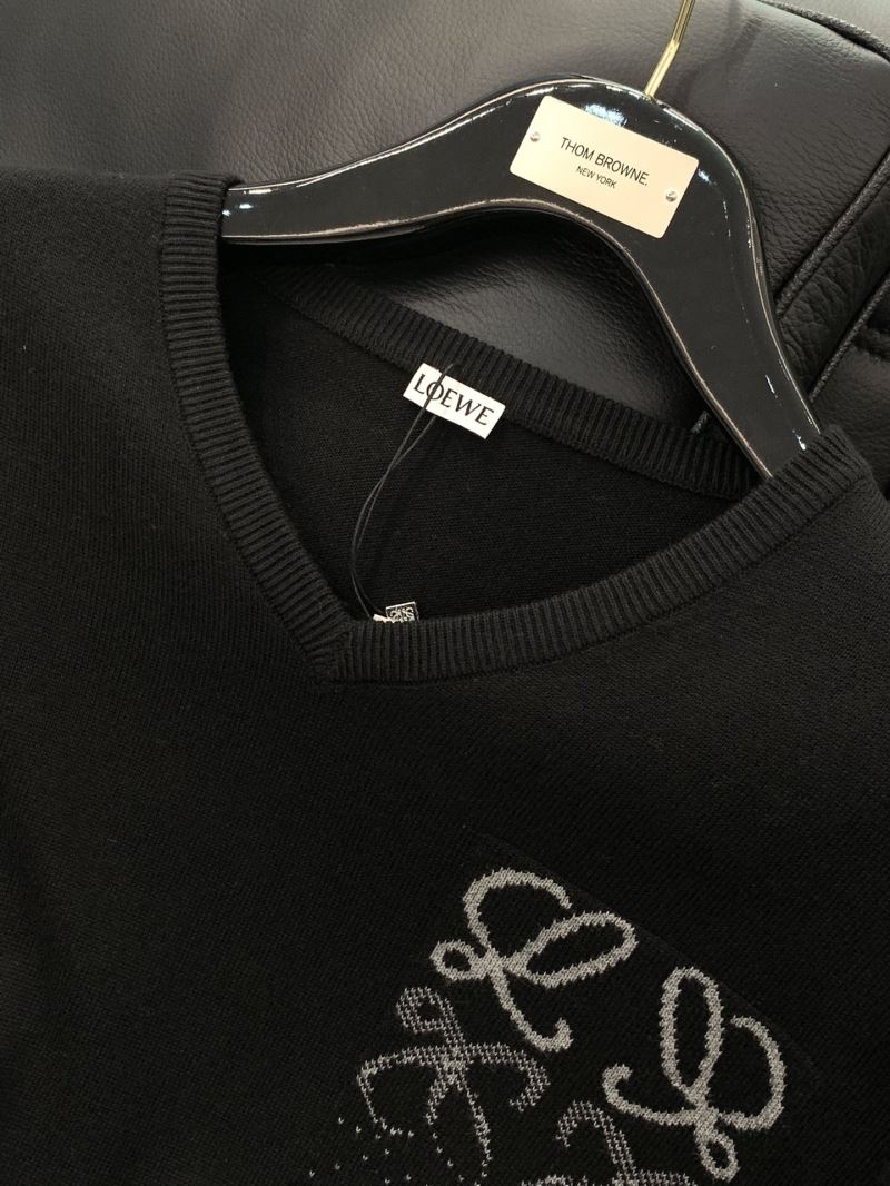 Loewe Sweaters